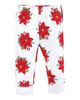 Hudson Baby Hudson Baby 4Pk comfy leggings set - 3