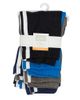 Hudson Baby Hudson Baby 4Pk Cotton Athletic Pants - 2