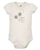 Hudson Baby Hudson Baby 5Pk of Gentle Cotton One-Pieces - 3