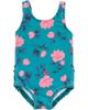 Hudson Baby Hudson Baby Baby and Toddler Swimsuit - 1