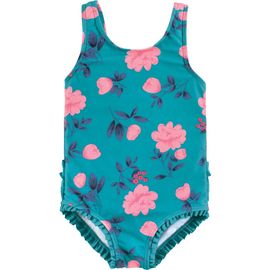 Hudson Baby Hudson Baby Baby and Toddler Swimsuit