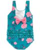 Hudson Baby Hudson Baby Baby and Toddler Swimsuit - 2