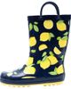 Hudson Baby Hudson Baby Comfortable Waterproof Puddle Boots - 1