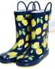Hudson Baby Hudson Baby Comfortable Waterproof Puddle Boots - 2