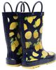 Hudson Baby Hudson Baby Comfortable Waterproof Puddle Boots - 3