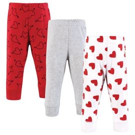 Hudson Baby Hudson Baby Comfy Cotton Leggings