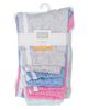 Hudson Baby Hudson Baby Cotton Athletic Pants 4Pk - 2