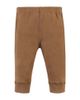 Hudson Baby Hudson Baby Cotton Bodysuit, Pant and Bib Set - 5