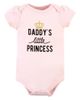 Hudson Baby Hudson Baby Cotton Comfort 3Pk Bodysuit, Pants, and Shoes - 4