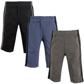 Hudson Baby Hudson Baby Cozy Cotton Leggings and Pants