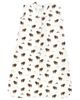 Hudson Baby Hudson Baby Cozy Cotton Sleeveless Sleep & Cuddle Pouch - 1