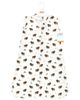 Hudson Baby Hudson Baby Cozy Cotton Sleeveless Sleep & Cuddle Pouch - 2