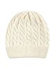 Hudson Baby Hudson Baby Cozy Knit Hat 3Pk - 3