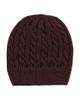 Hudson Baby Hudson Baby Cozy Knitted Headwear 3Pk - 4