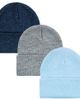 Hudson Baby Hudson Baby Cuffed Beanies and Knit Caps - 1