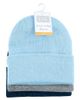Hudson Baby Hudson Baby Cuffed Beanies and Knit Caps - 2