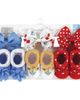 Hudson Baby Hudson Baby Delightful Duo Gift Headband and Socks - 2