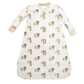 Hudson Baby Hudson Baby Fleece Long Sleeve Sleeping Bag (baby)