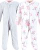 Hudson Baby Hudson Baby Fleece Sleep and Play - 1