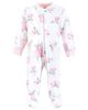 Hudson Baby Hudson Baby Fleece Sleep and Play - 3