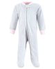 Hudson Baby Hudson Baby Fleece Sleep and Play - 4