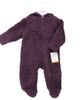 Hudson Baby Hudson Baby Fluffy Sleep and Play - 2