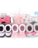Hudson Baby Hudson Baby Headband and Socks Giftset - 2