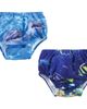 Hudson Baby Hudson Baby Hydro-Ready Universal Swim Undergarment - 1