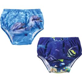 Hudson Baby Hudson Baby Hydro-Ready Universal Swim Undergarment