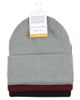 Hudson Baby Hudson Baby Knitted Fold-Over Beanies - 2