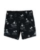 Hudson Baby Hudson Baby Little Gent's Soft Cotton Bodysuit, Shorts & Footwear 3Pk - 4