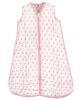 Hudson Baby Hudson Baby Muslin Cotton Sleeveless Wearable Sleeping Bag, Sack, Blanket (baby) - 1