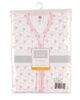 Hudson Baby Hudson Baby Muslin Cotton Sleeveless Wearable Sleeping Bag, Sack, Blanket (baby) - 2