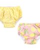 Hudson Baby Hudson Baby Pool-Ready Diaper Bottoms - 1