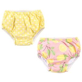 Hudson Baby Hudson Baby Pool-Ready Diaper Bottoms