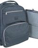 Hudson Baby Hudson Baby Premium Diaper Bag Backpack and Changing Pad - 1