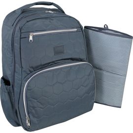 Hudson Baby Hudson Baby Premium Diaper Bag Backpack and Changing Pad