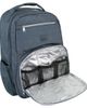 Hudson Baby Hudson Baby Premium Diaper Bag Backpack and Changing Pad - 3