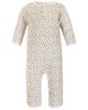 Hudson Baby Hudson Baby Premium Quilted Coveralls - 4