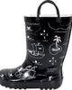 Hudson Baby Hudson Baby Rain Boots for Kids - 1