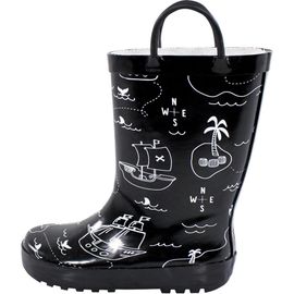 Hudson Baby Hudson Baby Rain Boots for Kids