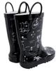 Hudson Baby Hudson Baby Rain Boots for Kids - 3