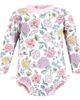 Hudson Baby Hudson Baby Rashguard Baby and Toddler Swimsuit - 1