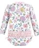 Hudson Baby Hudson Baby Rashguard Baby and Toddler Swimsuit - 2