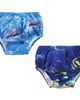 Hudson Baby Hudson Baby Rashguard Set - 1
