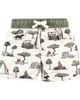 Hudson Baby Hudson Baby Short Sleeve Rashguard - 4
