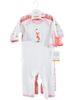 Hudson Baby Hudson Baby Soft Cotton Jumpsuit - 2