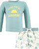 Hudson Baby Hudson Baby Swim Rashguard Set - 1