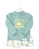Hudson Baby Hudson Baby Swim Rashguard Set - 2