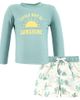 Hudson Baby Hudson Baby Swim Rashguards - 1